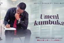 Japhet Zabron Ft. Obby Alpha - UMENIKUMBUKA Mp3 Download