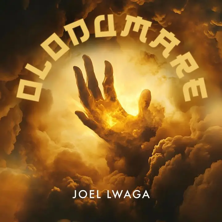 Joel Lwaga - Olodumare MP3 DOWNLOAD