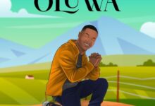 Joel Lwaga - Oluwa