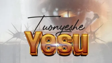 Jomireso Voices Tz - Tuonyeshe Yesu MP3 DOWNLOAD