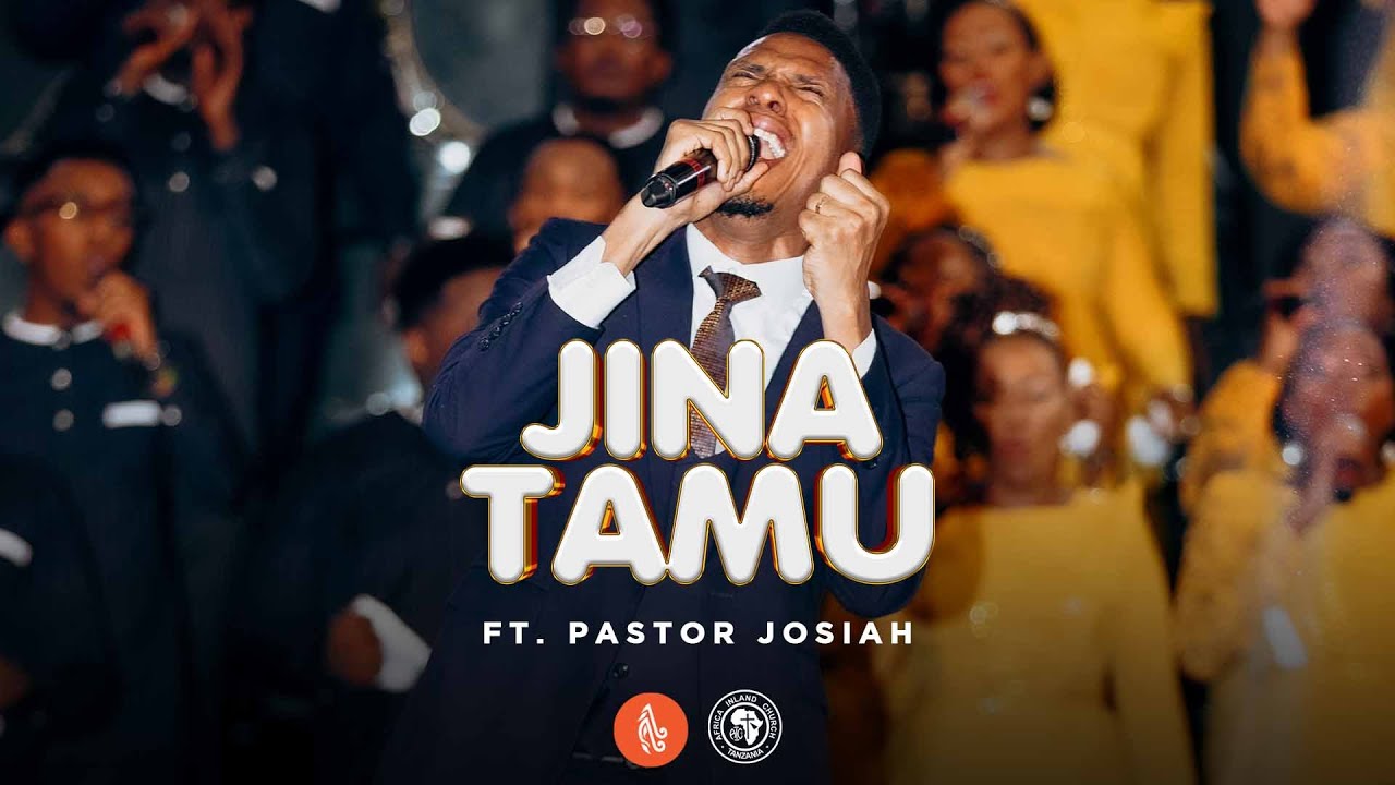 Neema Gospel Choir - Jina Tamu (Ft. Pastor Josiah) Mp3 Download