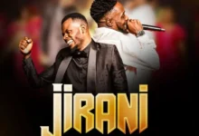 Elia Mtishibi Ft Zoravo - Jirani 