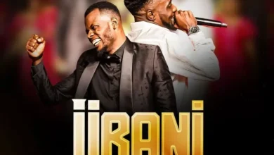 Elia Mtishibi Ft Zoravo - Jirani 
