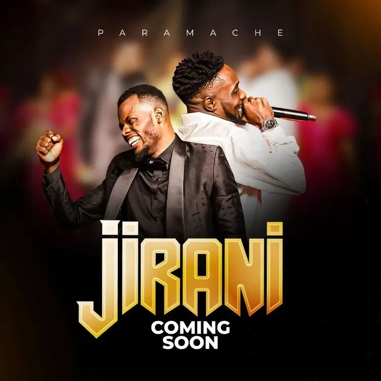 Elia Mtishibi Ft Zoravo - Jirani