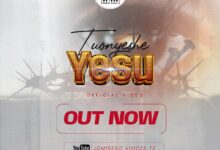 Jomireso Voices Tz - Tuonyeshe Yesu
