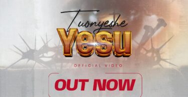 Jomireso Voices Tz - Tuonyeshe Yesu