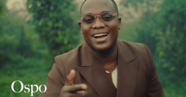 Joel Lwaga - Olodumare