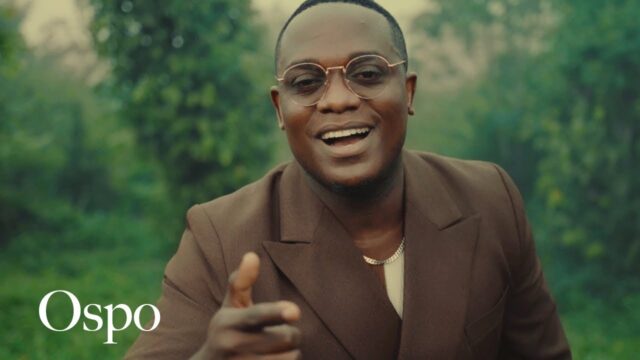 Joel Lwaga - Olodumare