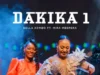 Bella Kombo ft. Mira Mbepera – Dakika 1 Bella Kombo ft. Mira Mbepera - Dakika 1