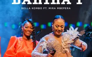 Bella Kombo ft. Mira Mbepera - Dakika 1