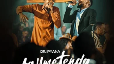 Dr Ipyana - Aah Umetenda Ft Paul Clement