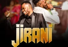 Elia Mtishibi Ft. Zoravo - Jirani