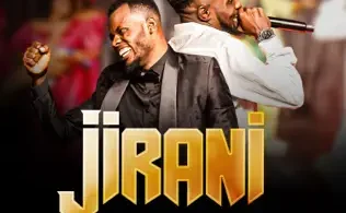 Elia Mtishibi Ft. Zoravo - Jirani