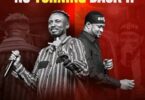 Gaise Baba Ft. Lawrence Oyor - No Turning Back II