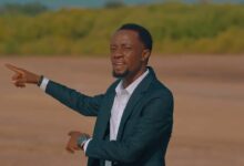 Godfrey Steven - Sorry