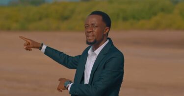 Godfrey Steven - Sorry