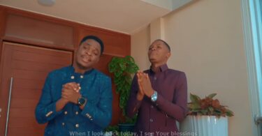 Japhet Zabron Ft. Obby Alpha - UMENIKUMBUKA