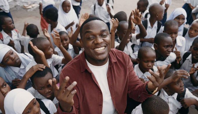 Joel Lwaga Oluwa