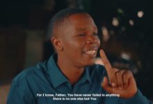 Japhet Zabron - KISA SINA