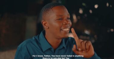 Japhet Zabron - KISA SINA