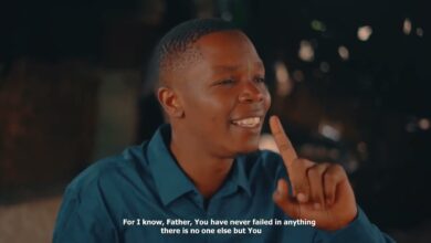 Japhet Zabron - KISA SINA