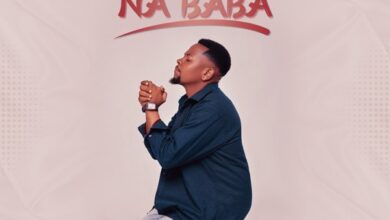 Kibonge Wa Yesu - Nasemezana