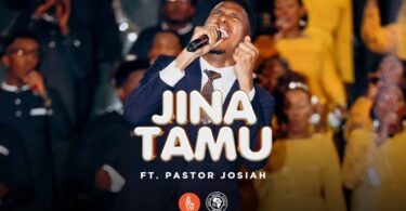 Neema Gospel Choir - Jina Tamu Ft. Pastor Josiah