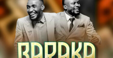 Paul Clement Ft. Victor Maestro - Baraka