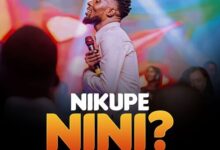 Zoravo - Nikupe Nini