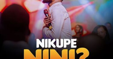 Zoravo - Nikupe Nini