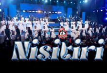 AIC (T) Dodoma Choir - Nisitiri