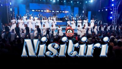 AIC (T) Dodoma Choir - Nisitiri