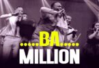 Agape Gospel Band Ft Mkhululi Bhebhe - Ba Million