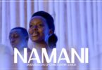 Ambassadors of Christ Choir Junior - Namani