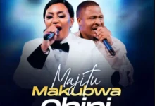 Bella Kombo Ft. Minister Michael Mahendere - Yale Majitu Makubwa Chini