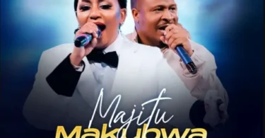 Bella Kombo Ft. Minister Michael Mahendere - Yale Majitu Makubwa Chini