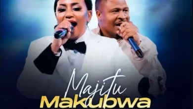 Bella Kombo Ft. Minister Michael Mahendere - Yale Majitu Makubwa Chini