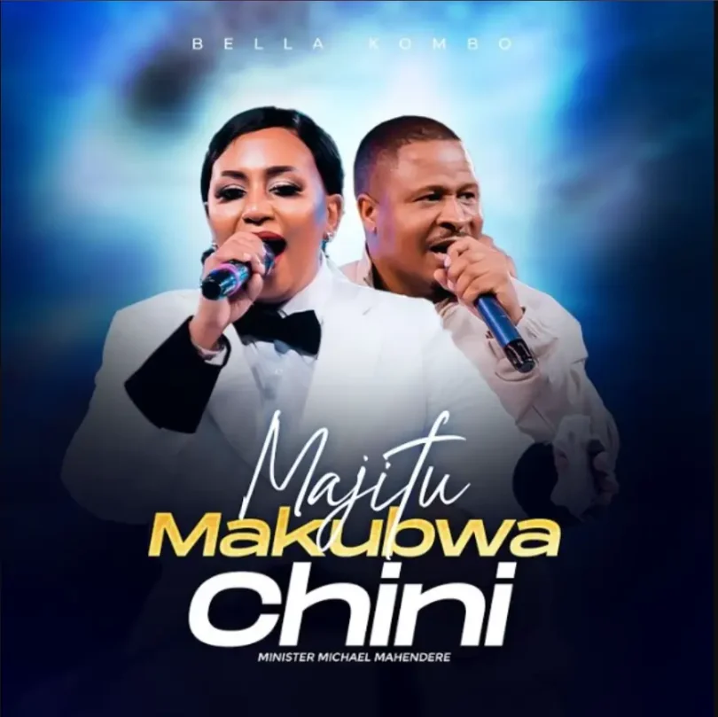 Bella Kombo Ft. Minister Michael Mahendere - Yale Majitu Makubwa Chini