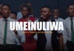 CASFETA UDSM Ft Victor Maestro - Umeinuliwa