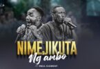 Dr.Ipyana Ft Paul Clement - Nimejikuta Ng’ambo