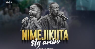Dr.Ipyana Ft Paul Clement - Nimejikuta Ng’ambo
