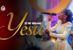 Essence of Worship ft Clara Minja & Justin Asifiwe - Si ni Wewe Yesu