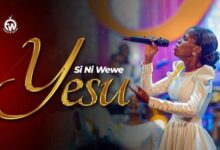Essence of Worship ft Clara Minja & Justin Asifiwe - Si ni Wewe Yesu