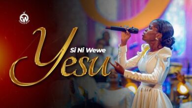 Essence of Worship ft Clara Minja & Justin Asifiwe - Si ni Wewe Yesu
