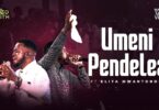 Henrick Mruma Ft. Eliya Mwantondo - Umenipendelea