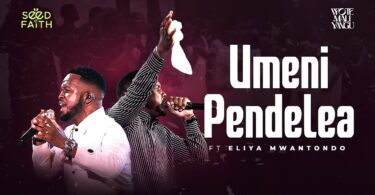 Henrick Mruma Ft. Eliya Mwantondo - Umenipendelea