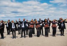 Msanii Music Group - Bondeni Unapita MP3 DOWNLOAD