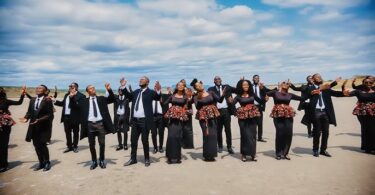 Msanii Music Group - Bondeni Unapita MP3 DOWNLOAD