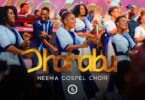 Neema Gospel Choir - Dhahabu