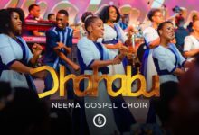 Neema Gospel Choir - Dhahabu